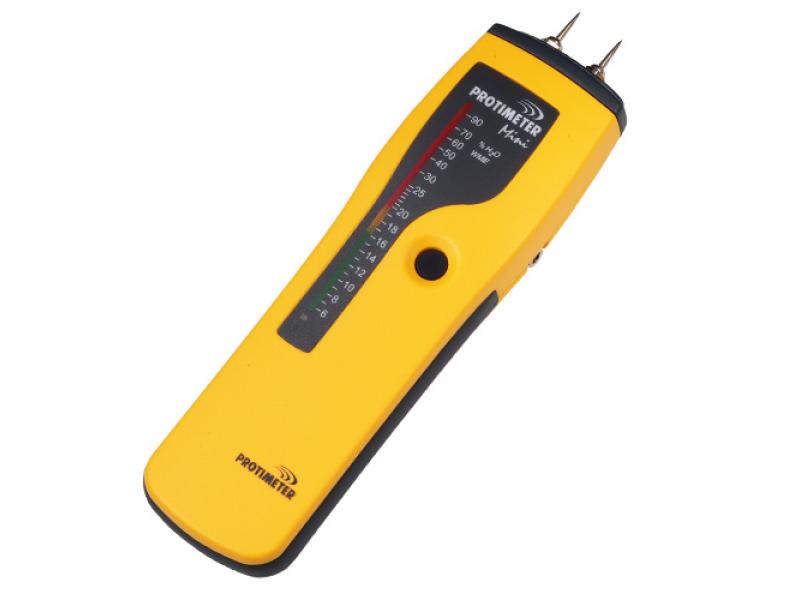 Protimeter Mini 2000 Moisture Meters