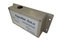 HygroNet-SoLo