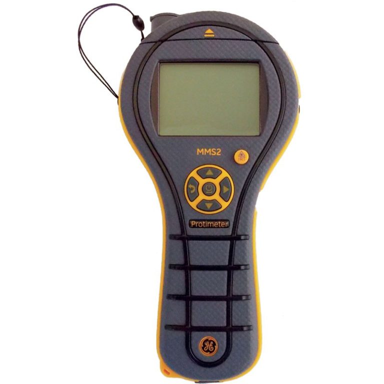 Protimeter MMS 2 (Moisture Measurement System) Moisture Meters