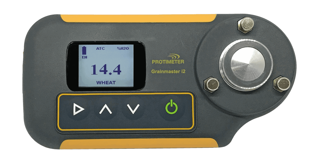 Protimeter grainmaster store i2